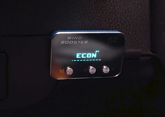 BMW X3 এর জন্য ECU Tuner Universal Car Electronic Throttle Controller
